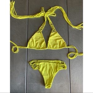 💥SOLD💥 MIKOH bikini set